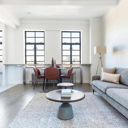 New W Village 2Br W Wd Doorman Nr Bars Nyc-553
